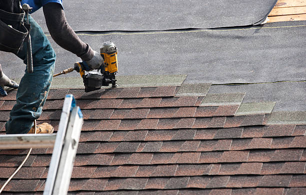 Licensed Emergency Roof Repair service in Selma, AL - Brentwood Metal Roofing